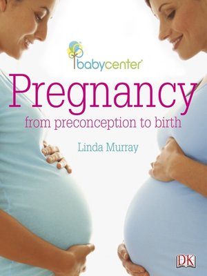cover image of Babycenter Pregnancy